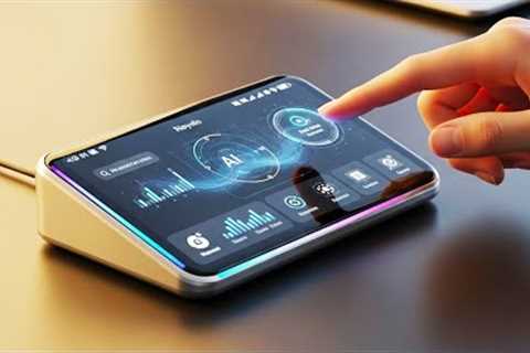 The TOP 15 AI Devices You Need Right Now