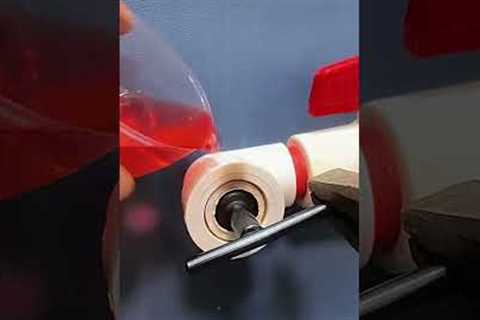 Convenient Broken Thread Repair Tips for Water Pipes 🚰🔧