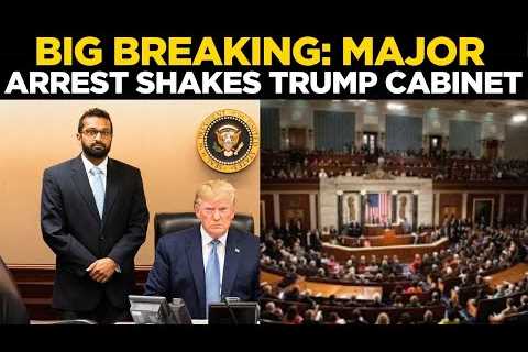 LIVE: OBAMA TO BE JAILED? Tulsi Gabbard Big Announcement On Biggest Arrest In America | Trump Orders