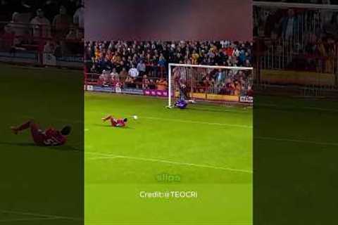Most Ridiculous Football Plays #shorts #football #funny #funnymomentsinfootball #funnymoments