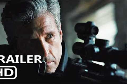 MEMORY OF A KILLER Official Trailer (2026)