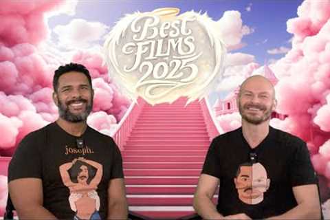 BEST FILMS of 2025