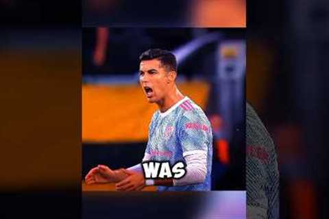 🤯 IShowSpeed Did THIS… and Ronaldo Couldn’t Believe It! 😳🔥 #football #ronaldo #ishowspeed #viral