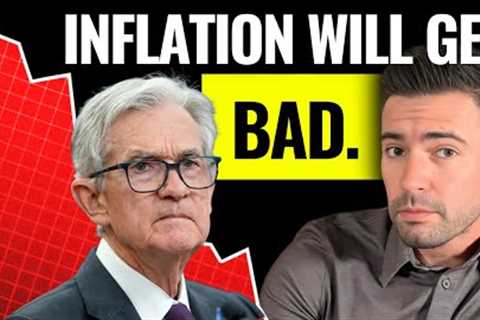 🚨Greatest RISK to Your Retirement in 2026 (How to invest correctly NOW)