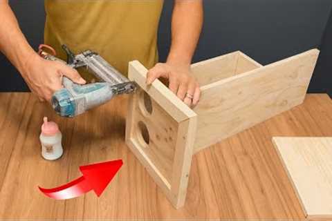 A Woodworking Project That Sells Fast | 2-in-1 Project 