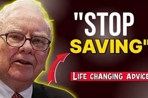 Warren Buffett: Dying Rich Is The Biggest Failure | Retirement Money Advice You Need