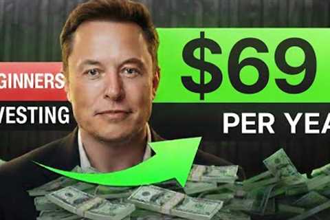 How to Make Regular Income From Investments (Beginner Friendly)