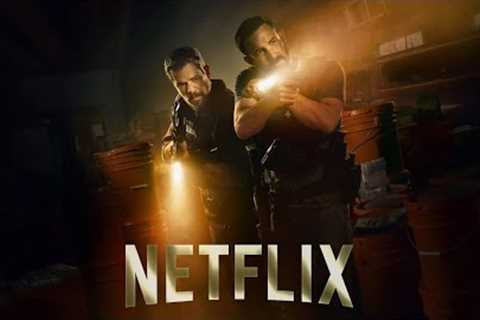 Top NEW RELEASES on Netflix in JANUARY 2026!