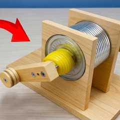 One of the best carpenter inventions of 2025: a convenient potato peeler.