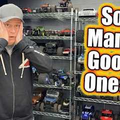 Top 10 RC Cars That Made 2025 Awesome!