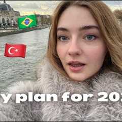 🍓 languages i'm learning in 2026 + the mistakes i'm avoiding