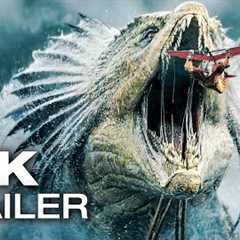 THE BEST UPCOMING SERIES 2026 (Trailers)