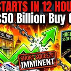 THEY FLIPPED LONG: J.P. Morgan Just Switched Sides (Insider Leak)