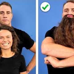 10 Professional Photography Tricks and Tips! Photo Hack Ideas