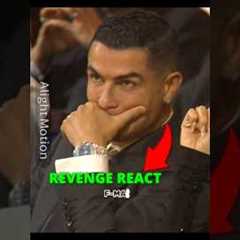 Ronaldo Reacts to Neymar + Revenge 😈🔥