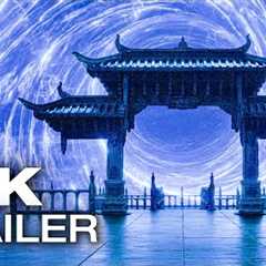 THE BEST UPCOMING SCI-FI & FANTASY MOVIES 2026 (Trailers)