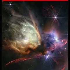 James Webb telescope image dazzles on science birthday|#shorts