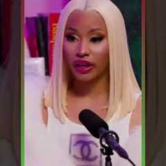 Nicki Minaj Under Fire Once Again! Social Media Erupts”