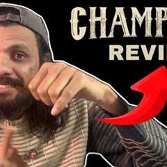 Champion Telugu Movie Review || Poolachokka Reviews 