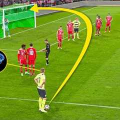 Craziest High IQ Moments in Football