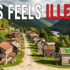 14 American Towns Where Home Prices Are So Low, You'll Think It's a Scam