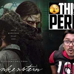 Frankenstein Movie Review | Yogi Bolta Hai