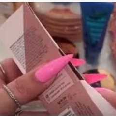 Live Full Beauty Parcel Unboxing Haul 2025 📦 | Honest Product Reviews