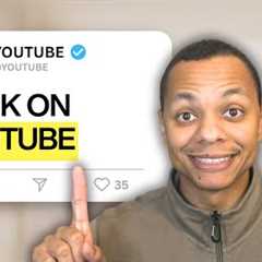 How to rank on YouTube (in 69 seconds)