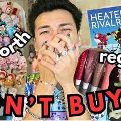 10 Hobbies I Regret… Let Me Deinfluence You