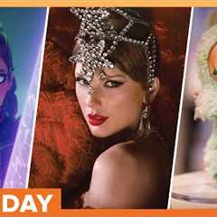 Here Are Top Google Searches of 2025 in Pop Culture, TV, More