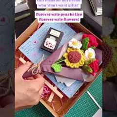 Gift ideas for boyfriend who don't want gifts #giftideas #boyfriend