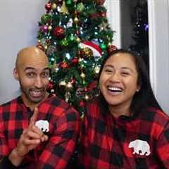 5 Christmas gift guide Wishlist ideas for your Wife & Husband! VLOGMAS 2021