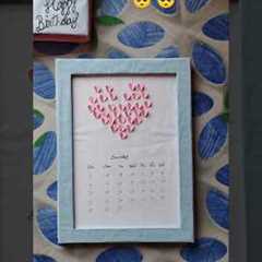 Diy handmade wedding gift #trending #diy #craft #shorts #viralshorts #weddinggift