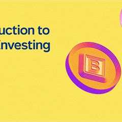 Introduction to Stock Investing | Stocks made simple | Episode 1
