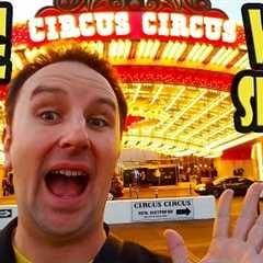 Las Vegas Travel: Top 7 Best Free Shows