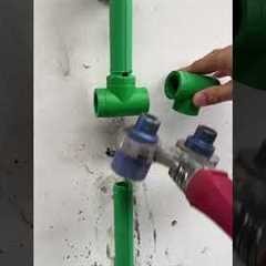 “Professional Water Pipe Repair | Full Plumbing Breakdown