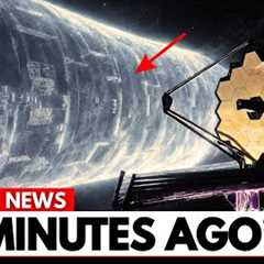 James Webb found a 'wall' at the beginning of the Universe.