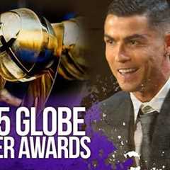 Globe Soccer Awards 2025 | HIGHLIGHTS | 12/28/2025 | beIN SPORTS USA