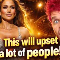 My Brutally Honest Review Of Jennifer Lopez's New Las Vegas Residency! | Perez Hilton