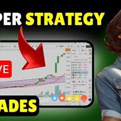 Copper Trading Strategy SECRETS | MCX Commodity For Beginners