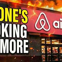 Airbnb Didn’t Fail — Americans Gave Up on It. Here’s Why