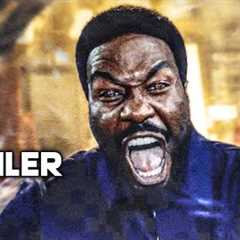 WONDER MAN Official Trailer 2 (2026)