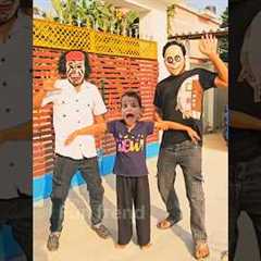 “Building Woods Log Cabin in Forest 🌲🥰| Survival House by Step