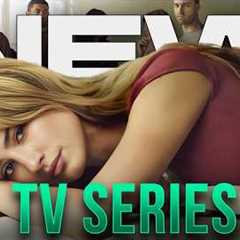 The 15 Best Brand New TV Series to Stream in January 2026!