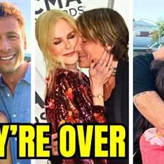 The Celebrity Breakups of 2025 Nobody Saw Coming…