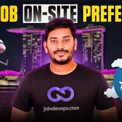 Onsite Opportunity = Career Turning Point 🚀 Telugu IT Reality Explained