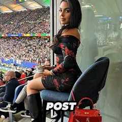 Georgina Rodriguez : Indipendent, Successful, And The Perfect Match For Ronaldo || Must Watch 🔥||