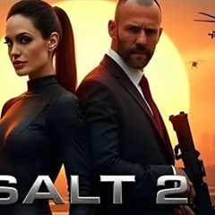 SAIL 2 Full Movie In English | New Hollywood Movie | Popcorn Realm | Reviews & Facts
