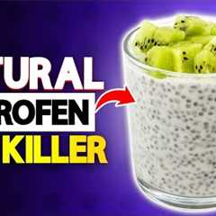 Top 5 Breakfast Foods That Work Like Ibuprofen for Joint Pain & Arthritis Relief! | Arthritis..