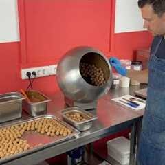 10 MACHINES TO START IN YOUR GARAGE AND MAKE MONEY AT HOME